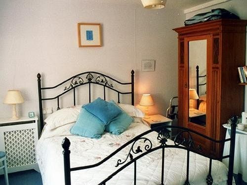Wick House Bed And Breakfast Taunton Exterior foto