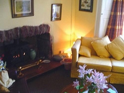 Wick House Bed And Breakfast Taunton Exterior foto